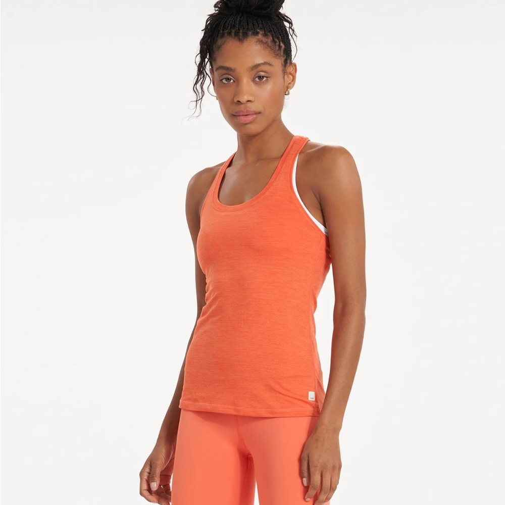 Vuori Lux Performance Tank